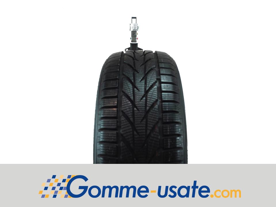 Thumb Toyo Gomme Usate Toyo 195/50 R15 82H Snow Prox S953 M+S (90%) pneumatici usati Invernale_2
